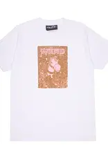 WKND Horse Tee - White