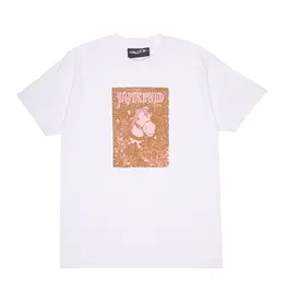 WKND Horse Tee - White
