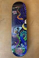 SANTA CRUZ McCoy Battle VX Deck - 8.25