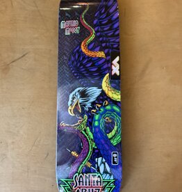 SANTA CRUZ McCoy Battle VX Deck - 8.25