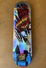 SANTA CRUZ McCoy Ripping Eagle VX Twin Deck - 8.25