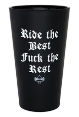 INDEPENDENT Motörhead Warpig Pint Glass - Black