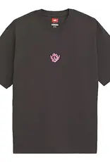 VANS Skate Mike G Goblins S/S Tee - Faded Black