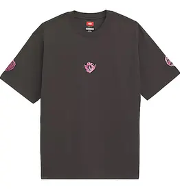 VANS Skate Mike G Goblins S/S Tee - Faded Black