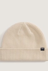 VANS Core Basic Cuff Beanie - Oatmeal