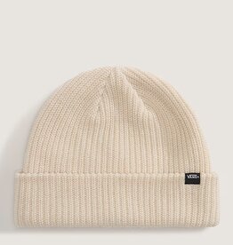 VANS Core Basic Cuff Beanie - Oatmeal
