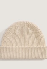 VANS Core Basic Cuff Beanie - Oatmeal