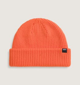 VANS Core Basic Cuff Beanie - Flame