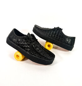 LAST RESORT LAST RESORT AB VM006 MOC LO - CROC/BLACK