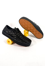 LAST RESORT LAST RESORT AB VM006 MOC LO - CROC/BLACK