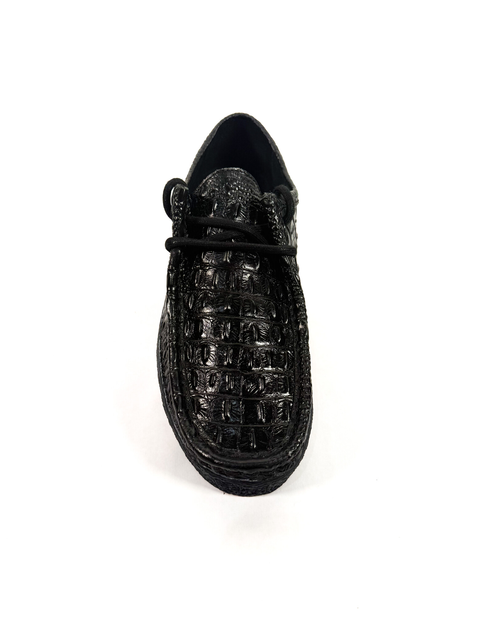 LAST RESORT LAST RESORT AB VM006 MOC LO - CROC/BLACK