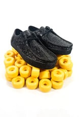 LAST RESORT LAST RESORT AB VM006 MOC LO - CROC/BLACK