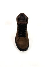 NIKE NIKE SB ZOOM BLAZER MID - BAROQUE BROWN/ BLACK