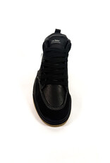 NIKE SB React Leo - Black / White