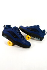 NIKE Air Max Ishod - Blue Void / Black