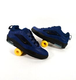 NIKE Air Max Ishod - Blue Void / Black