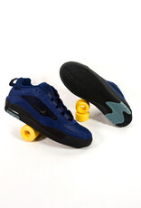 NIKE Air Max Ishod - Blue Void / Black