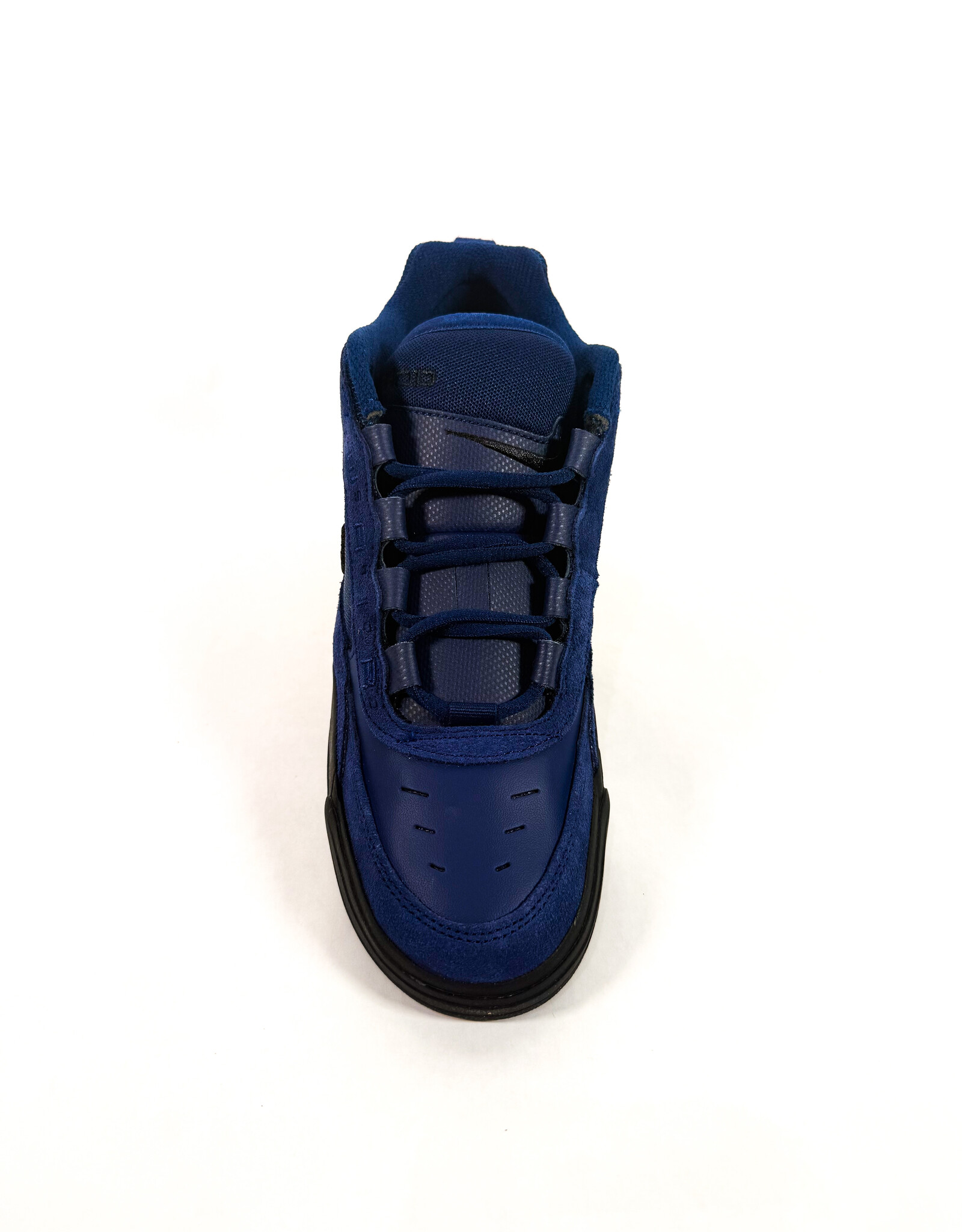 NIKE Air Max Ishod - Blue Void / Black