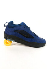 NIKE Air Max Ishod - Blue Void / Black