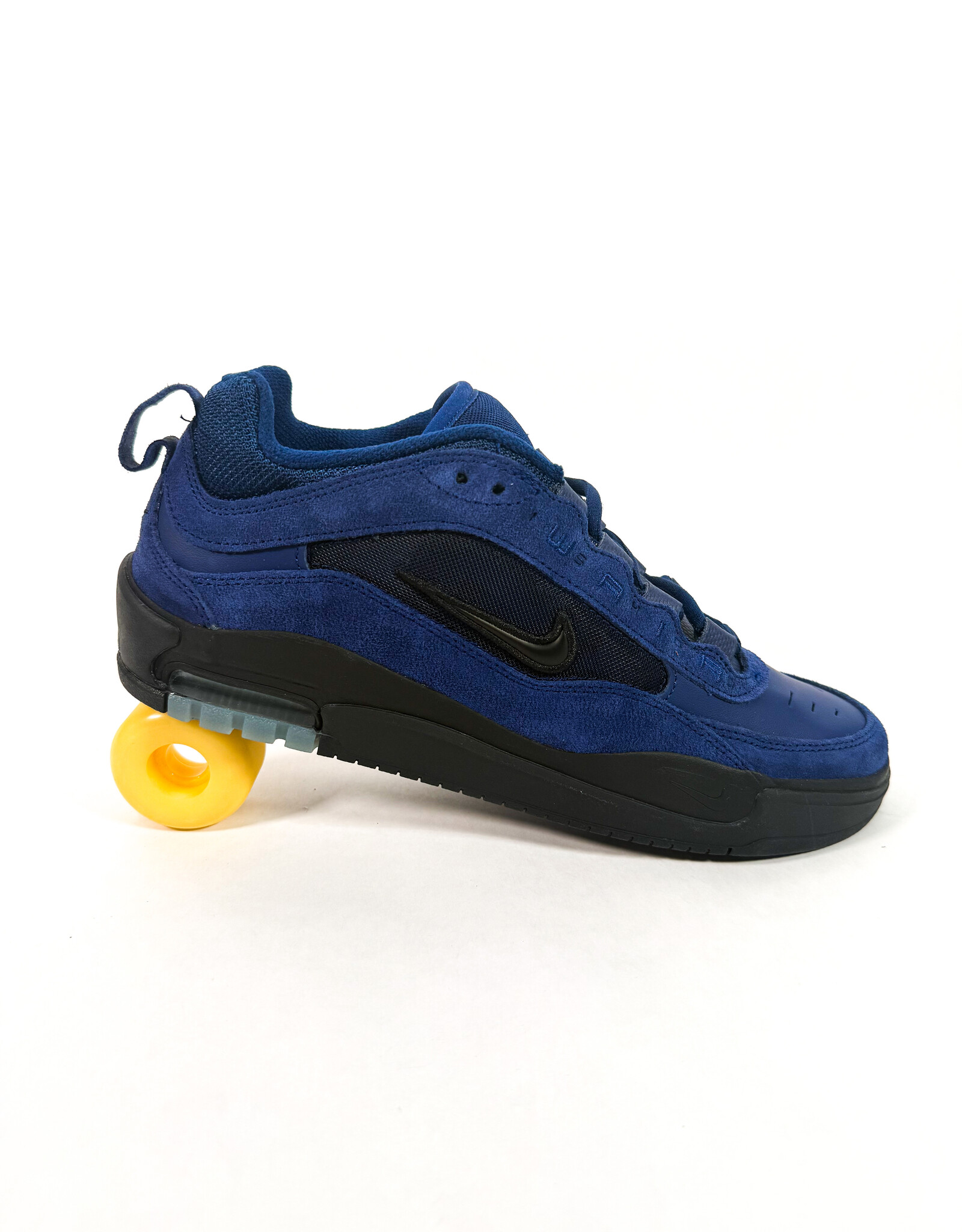 NIKE Air Max Ishod - Blue Void / Black