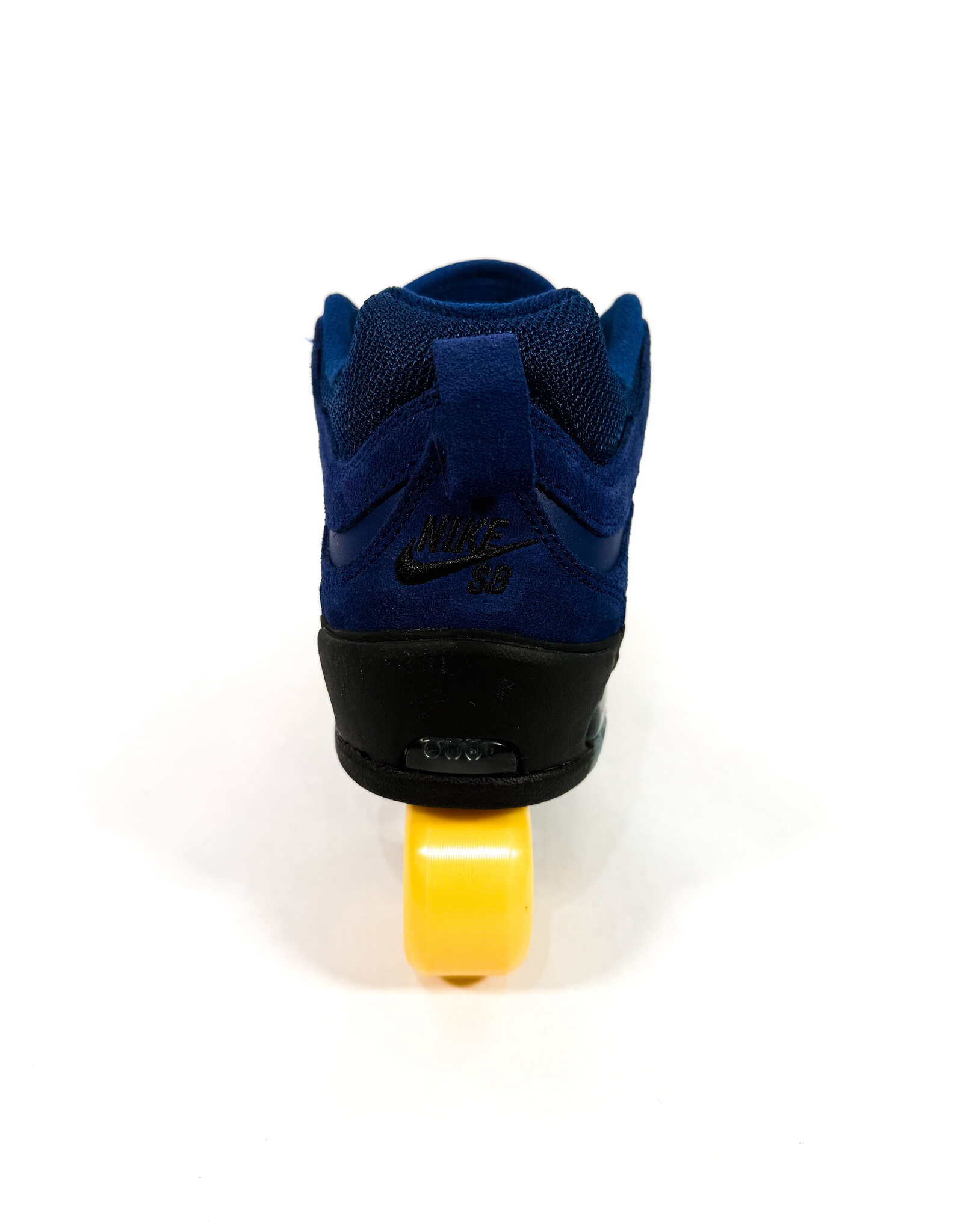 NIKE Air Max Ishod - Blue Void / Black