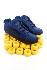 NIKE Air Max Ishod - Blue Void / Black