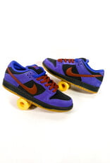 NIKE SB Dunk Low Pro - Persian Violet / Cinnamon