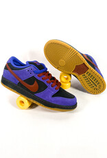 NIKE SB Dunk Low Pro - Persian Violet / Cinnamon