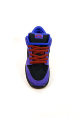 NIKE SB Dunk Low Pro - Persian Violet / Cinnamon