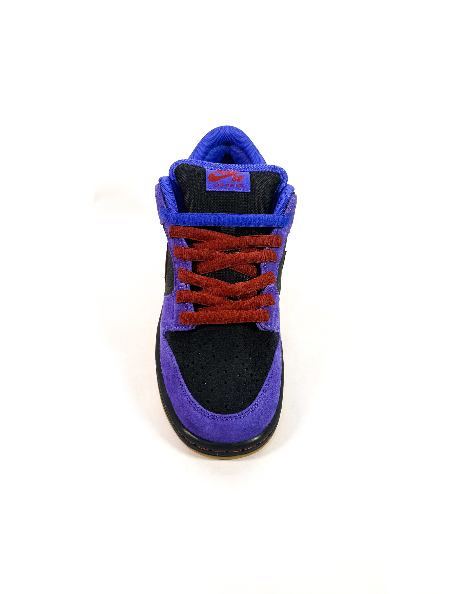 NIKE SB Dunk Low Pro - Persian Violet / Cinnamon