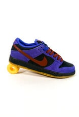 NIKE SB Dunk Low Pro - Persian Violet / Cinnamon
