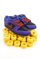 NIKE SB Dunk Low Pro - Persian Violet / Cinnamon