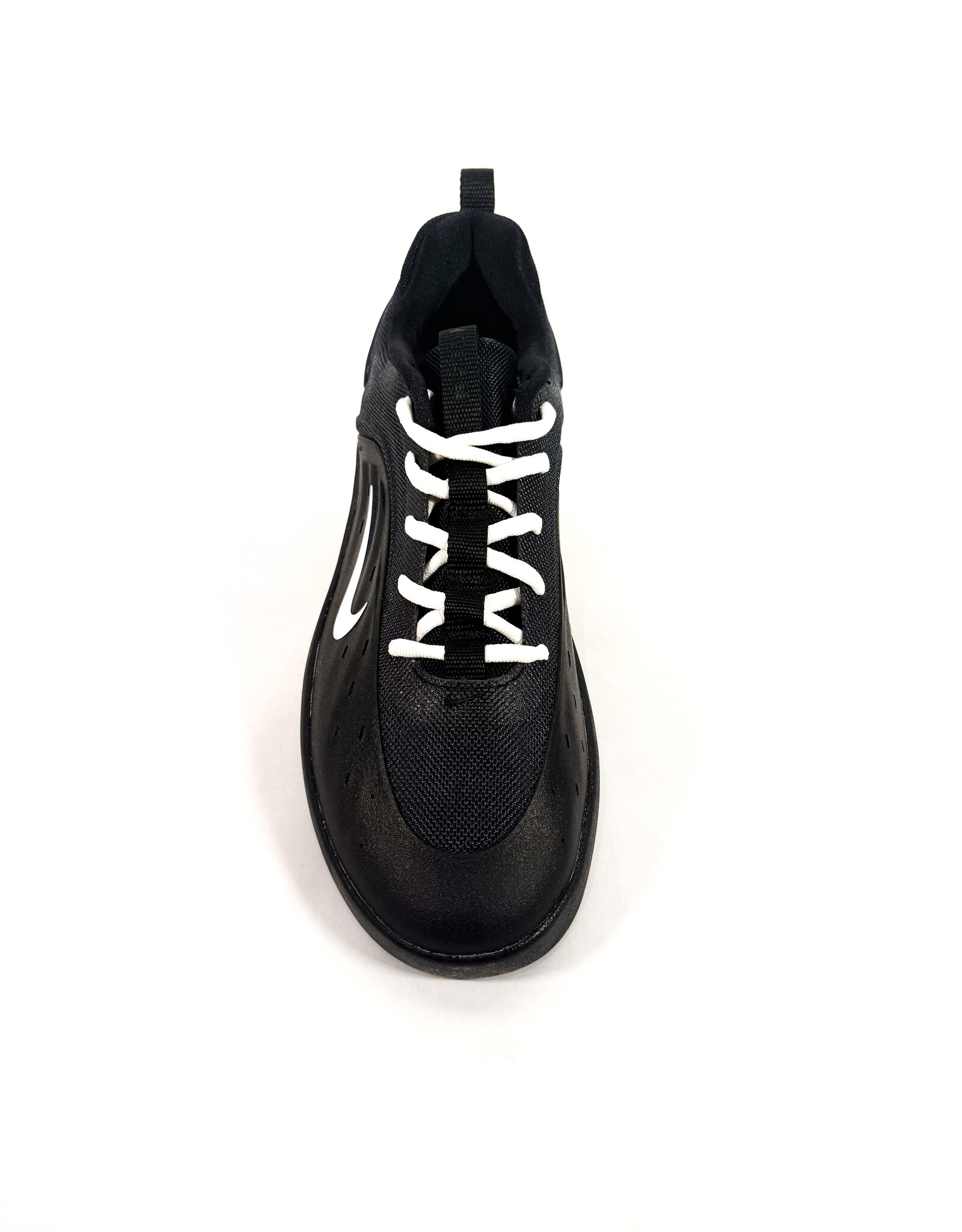 NIKE SB Zoom Nyjah 4 - Black / White