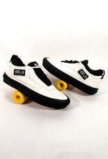 VANS Skate Safe Low Atiba - Bone White / Black