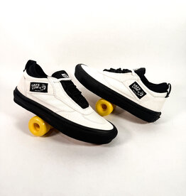 VANS Skate Safe Low Atiba - Bone White / Black