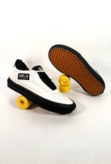 VANS Skate Safe Low Atiba - Bone White / Black