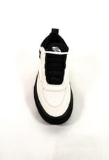 VANS Skate Safe Low Atiba - Bone White / Black