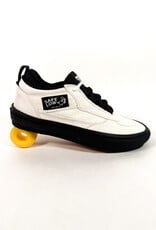 VANS Skate Safe Low Atiba - Bone White / Black