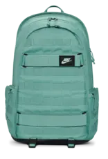 NIKE NIKE SPORTSWEAR RPM BACKPACK (26L) - MINT FOAM