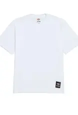 DICKIES Thrasher X Dickies Graphic Tee - White