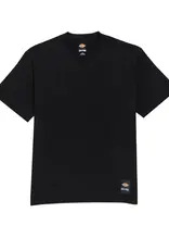 DICKIES Thrasher X Dickies Graphic Tee - Black