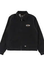 DICKIES Thrasher X Dickies Jacket - Black