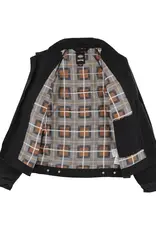 DICKIES Thrasher X Dickies Jacket - Black