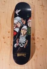 CREATURE Martinez Its Us Witches deck - 8.51