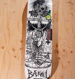 CREATURE Baekkel BLKMTL Deck - 8.6