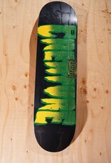 CREATURE Logo Spray Deck - 8.53