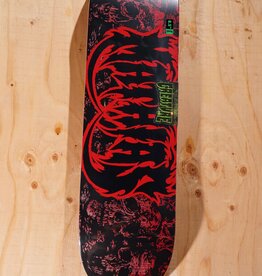 CREATURE Torres Namesake Deck - 8.51
