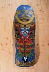 SANTA CRUZ Winkowski Samurai Deck - 10.35