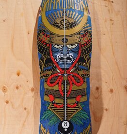 SANTA CRUZ Winkowski Samurai Deck - 10.35