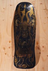 SANTA CRUZ Winkowski Primeval Gold Deck - 10.34